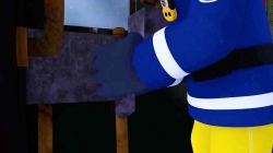 کارتون سریالی Fireman Sam قسمت 224